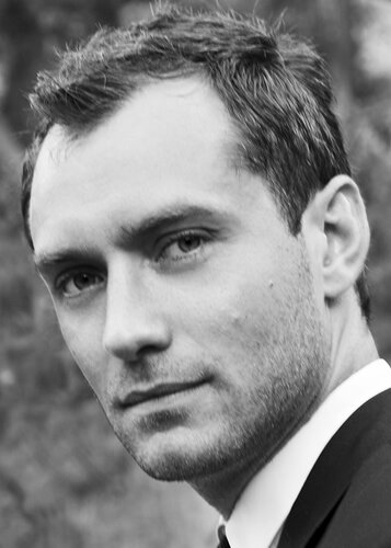 Jude Law