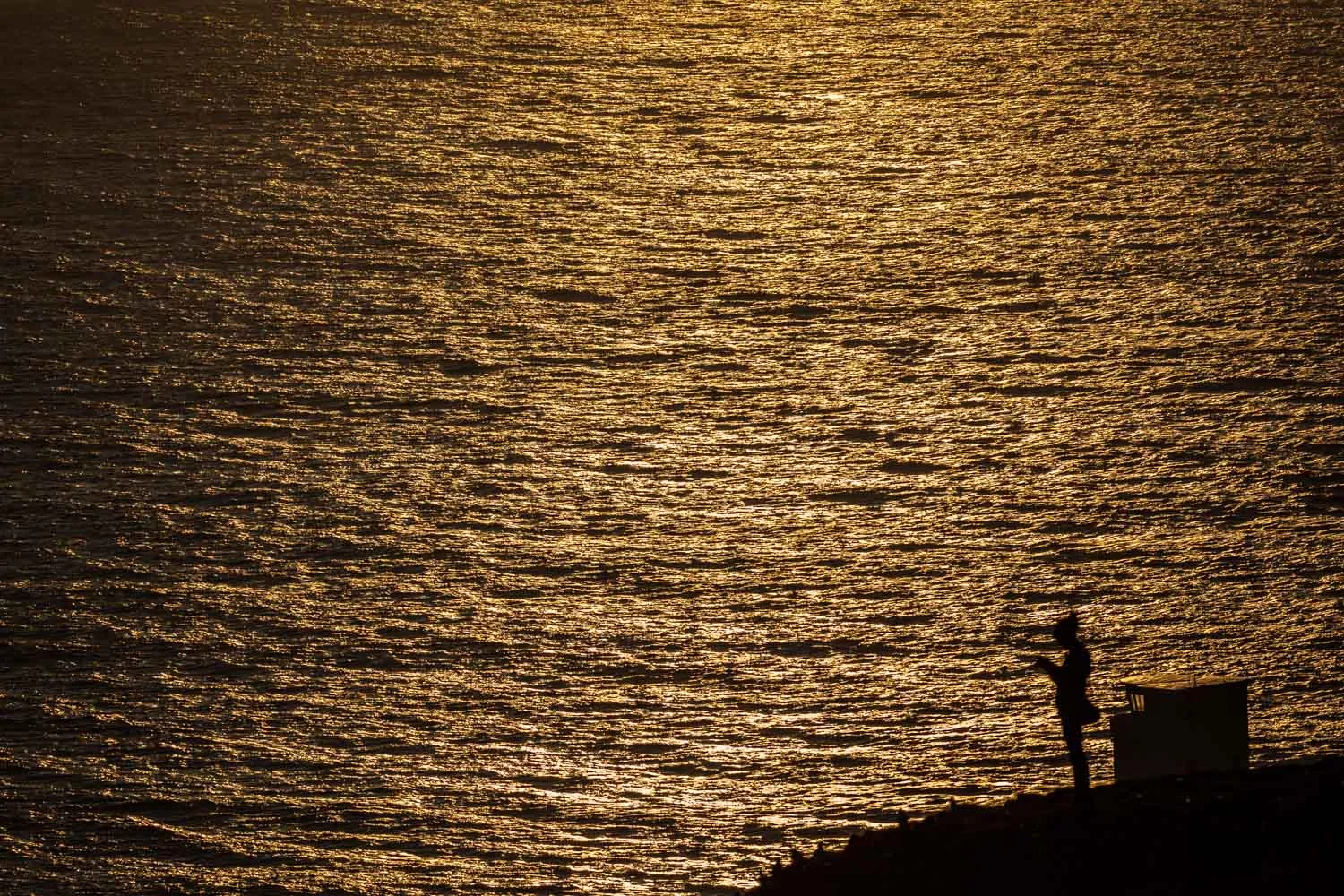 Tears for America: The Continuing Plight of the Working Poor