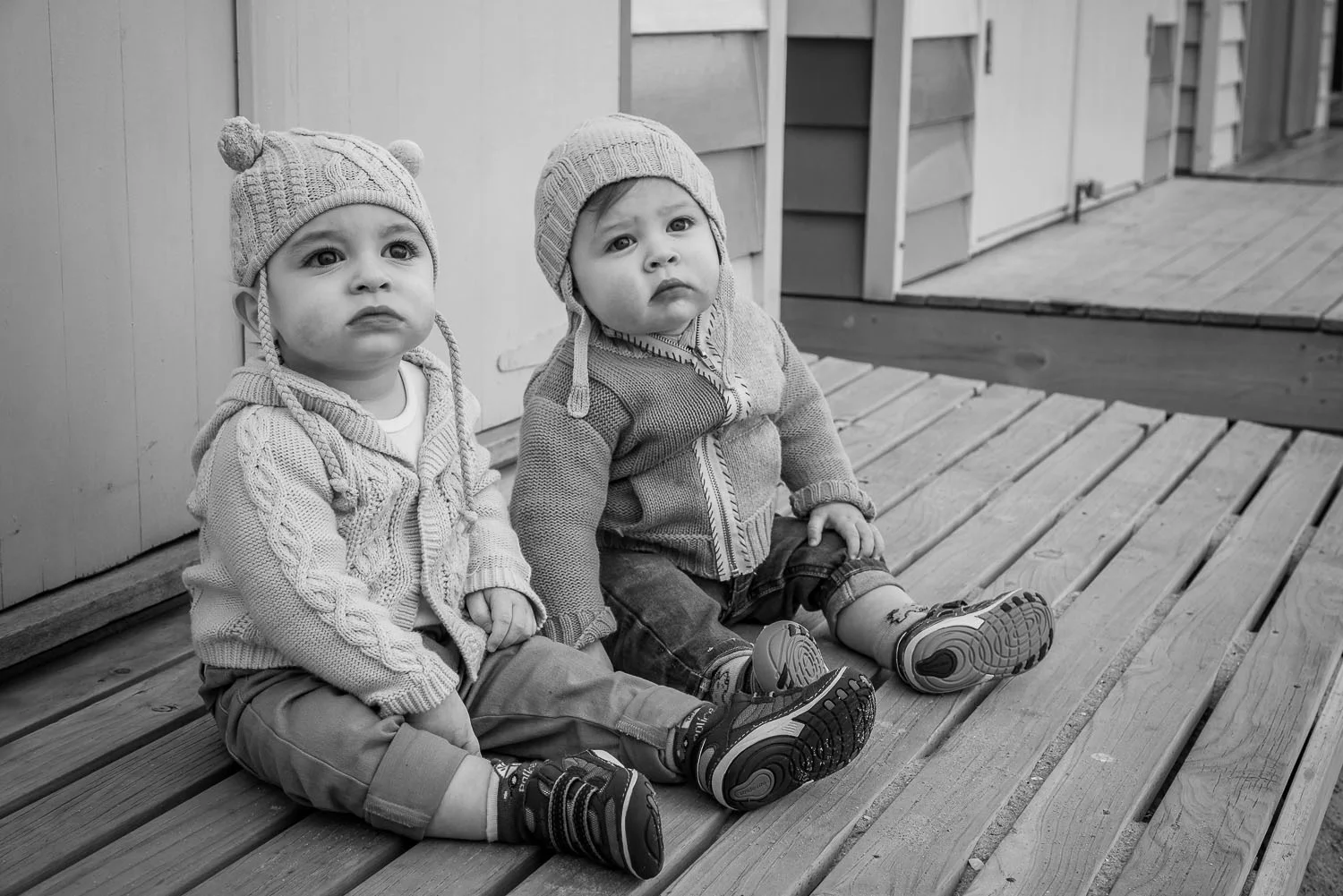 Beautiful boys, curious and attentive. Nikon D800e camera and Nikon 24-120mm f4 lens.