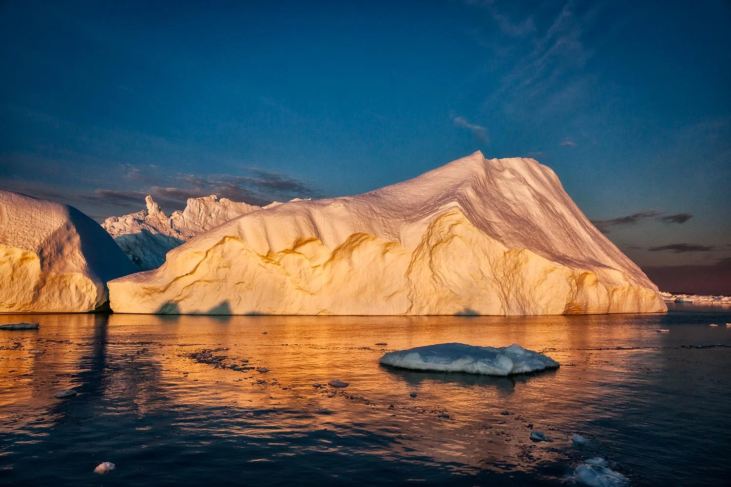 How To Photograph The Spectacular Ilulissat Icefjord How To Photograph The Spectacular Ilulissat Icefjord