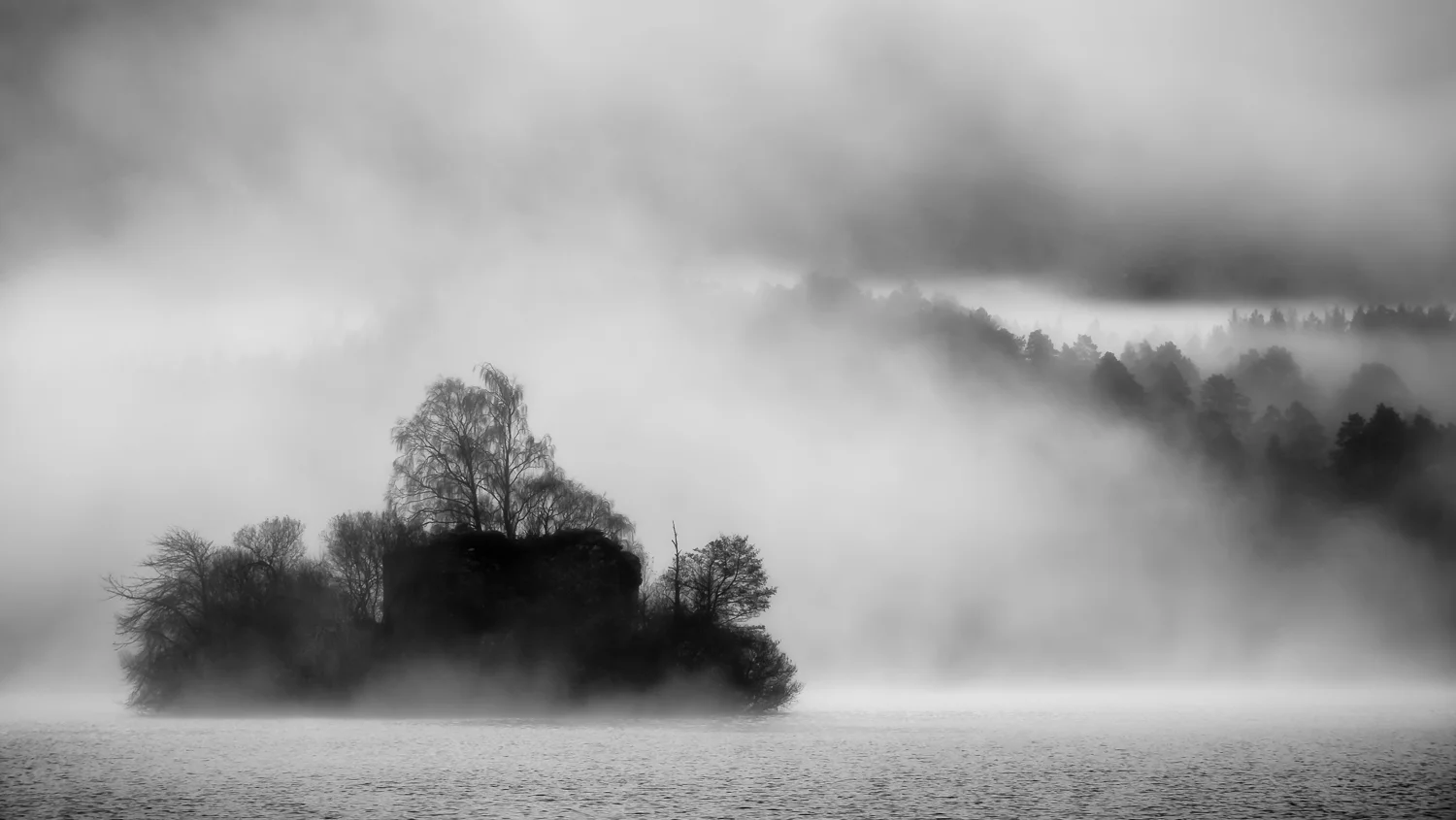 Glenn Guy Interviews Arcanum Apprentice and Moderator Hugh Ferguson