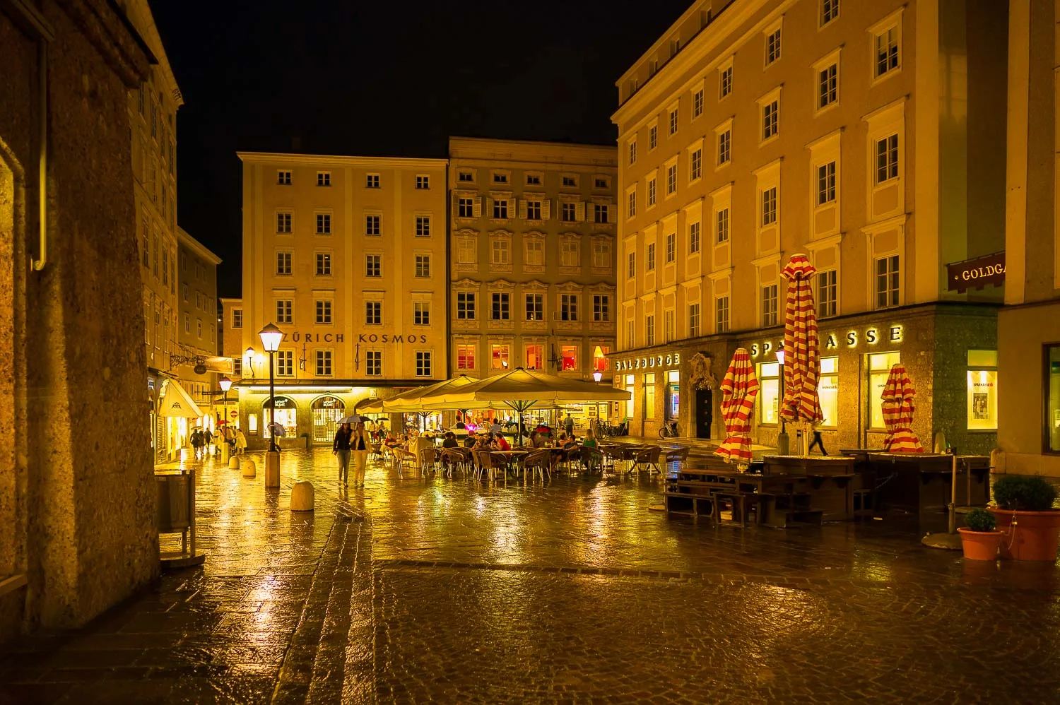 Noise Generated from the Leica M9 Camera