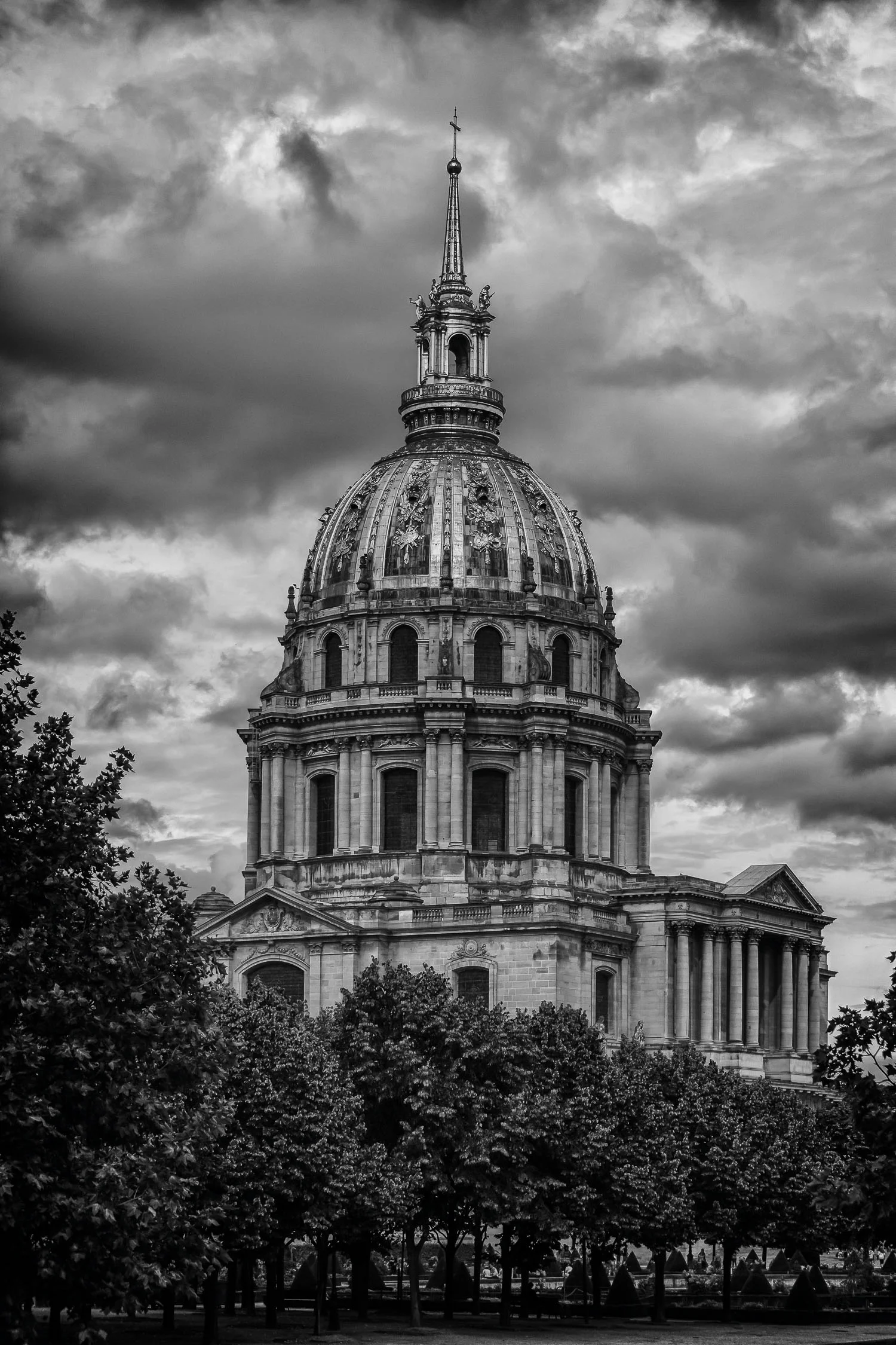Make Better Photos By Taming High Dynamic Range