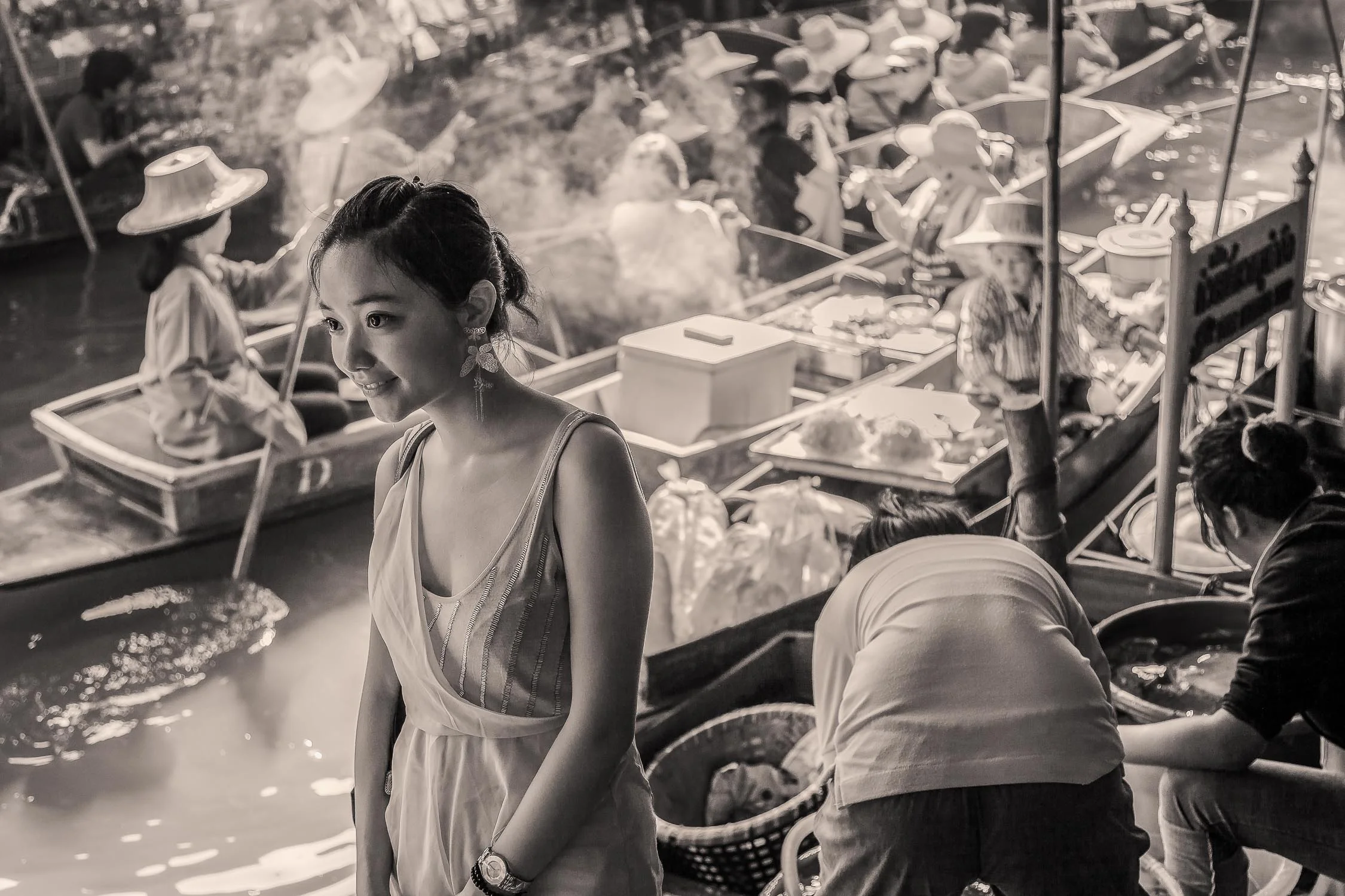 Beautiful People Photos: Simple How To Tips You Can Master