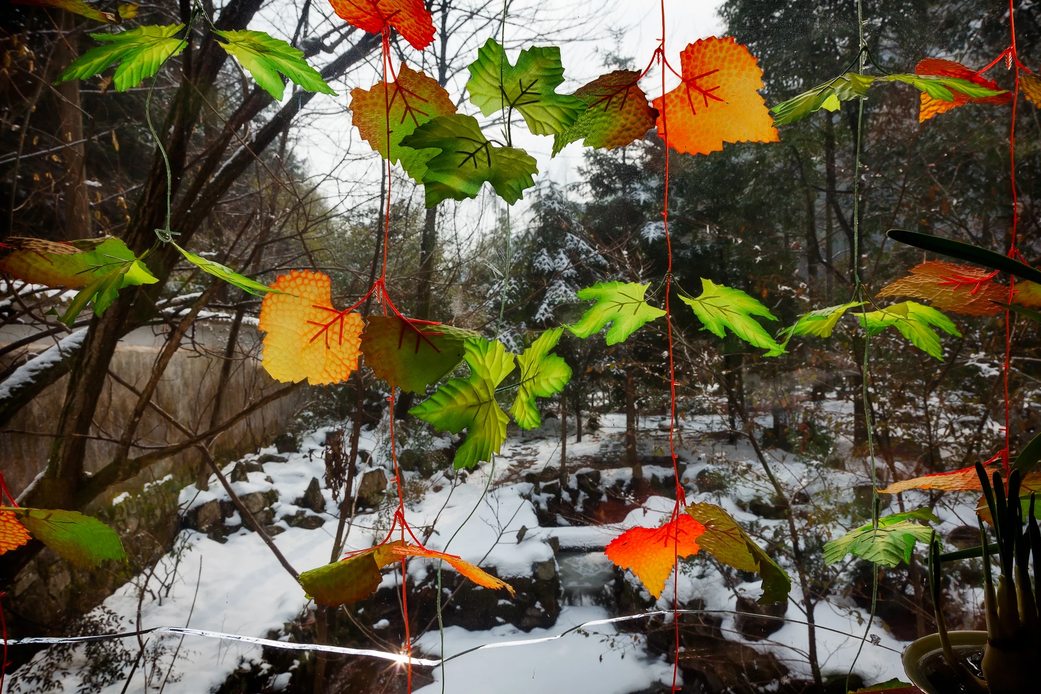 Photographing Alternate Landscapes In China | Part One