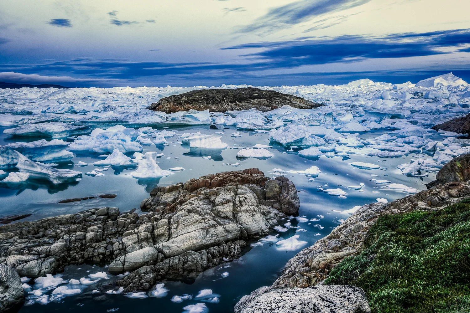 How To Exhibit and Sell Your Photos