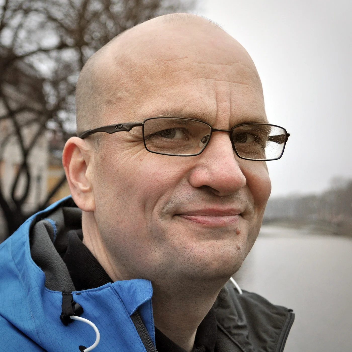 My friend Vesa Loikas . A great photographer living and working out of Turku in Finland .