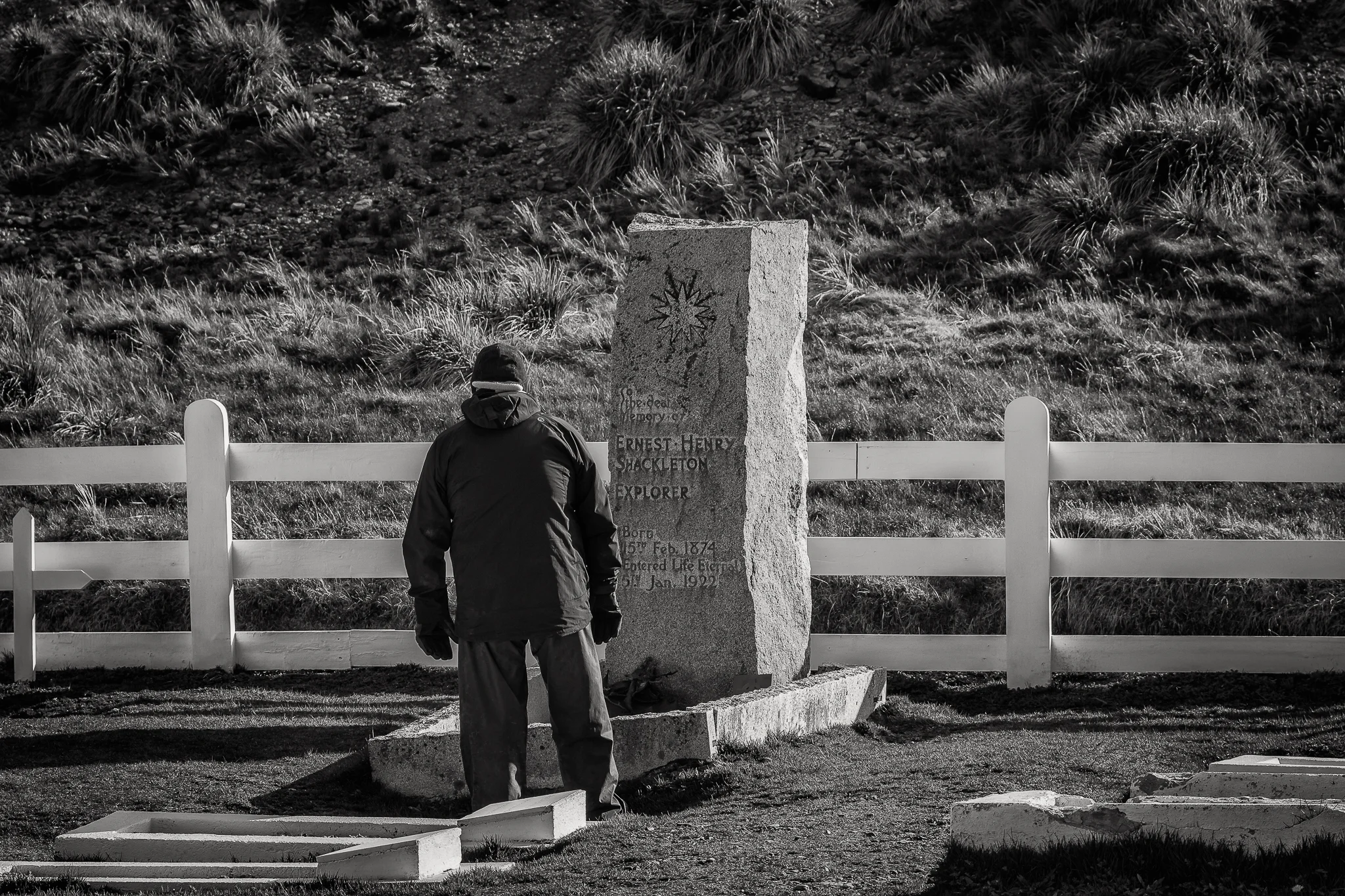 Grytviken Whaling Station Adventure Travel Photography Guru