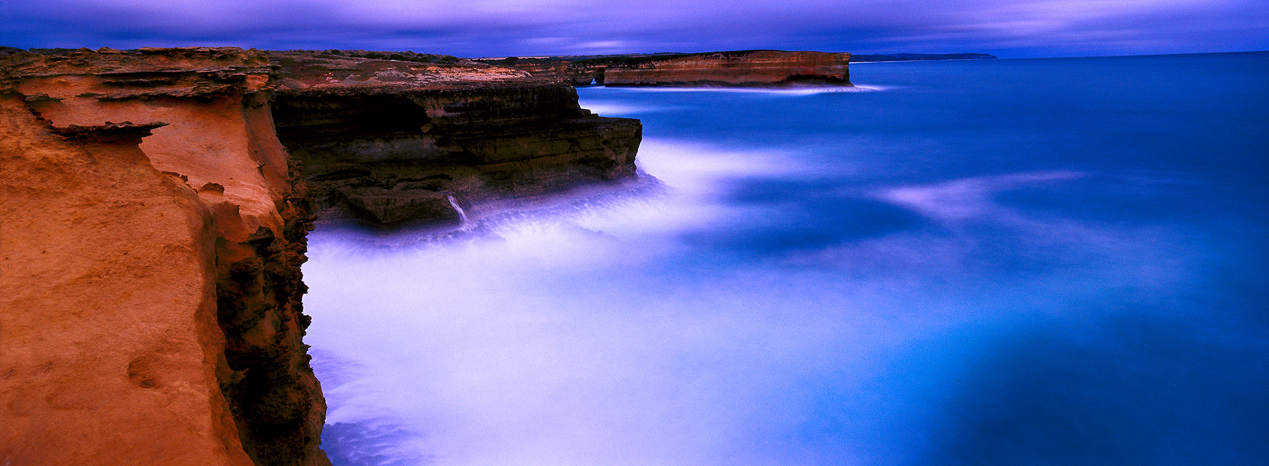 Why I Have So Much Trouble With Panoramic Photos