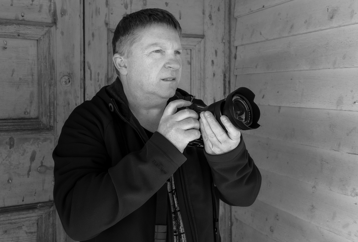 Glenn Guy, Photographer, Australia