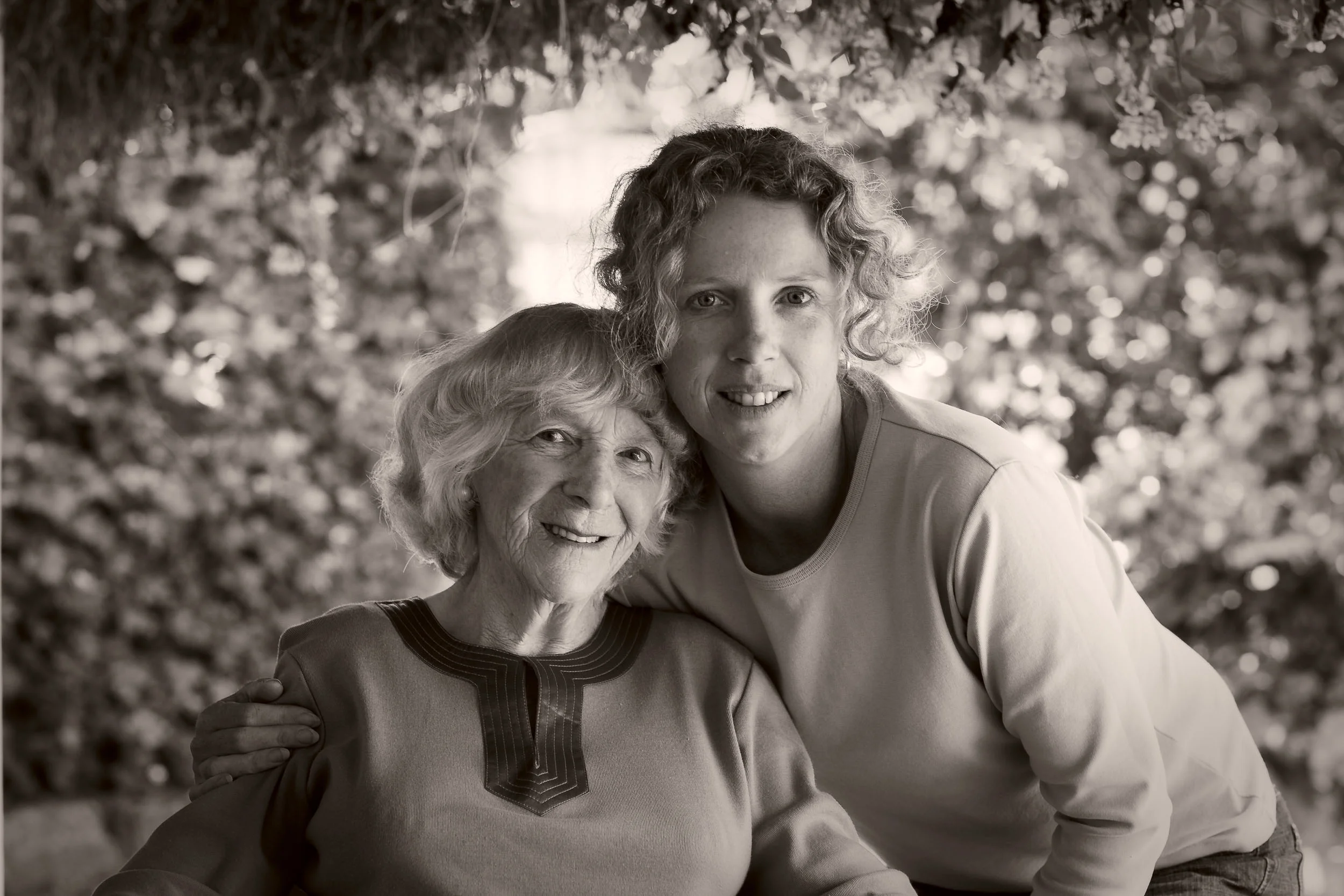 Beautiful family photos make for perfect memories.