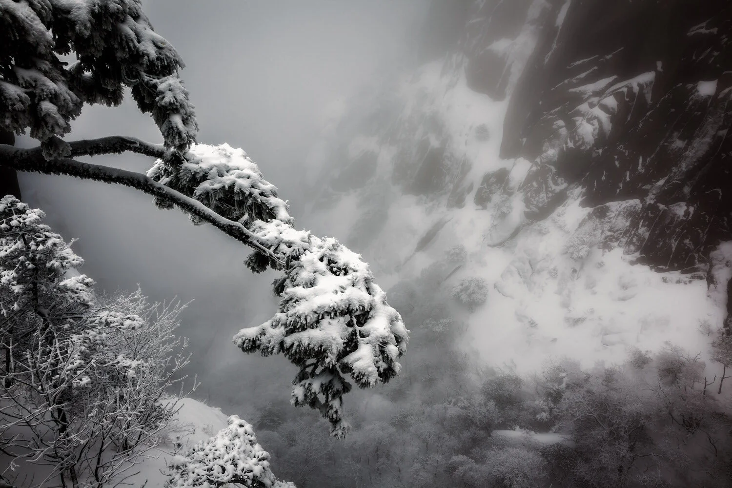 How To Make Amazing Snow Photos