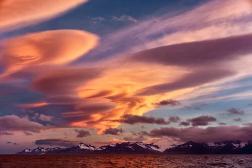 How To Photograph The Spectacular