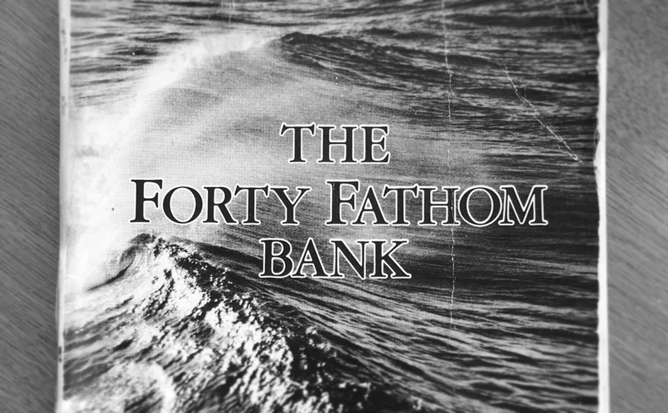 Based on a Novella by Les Galloway