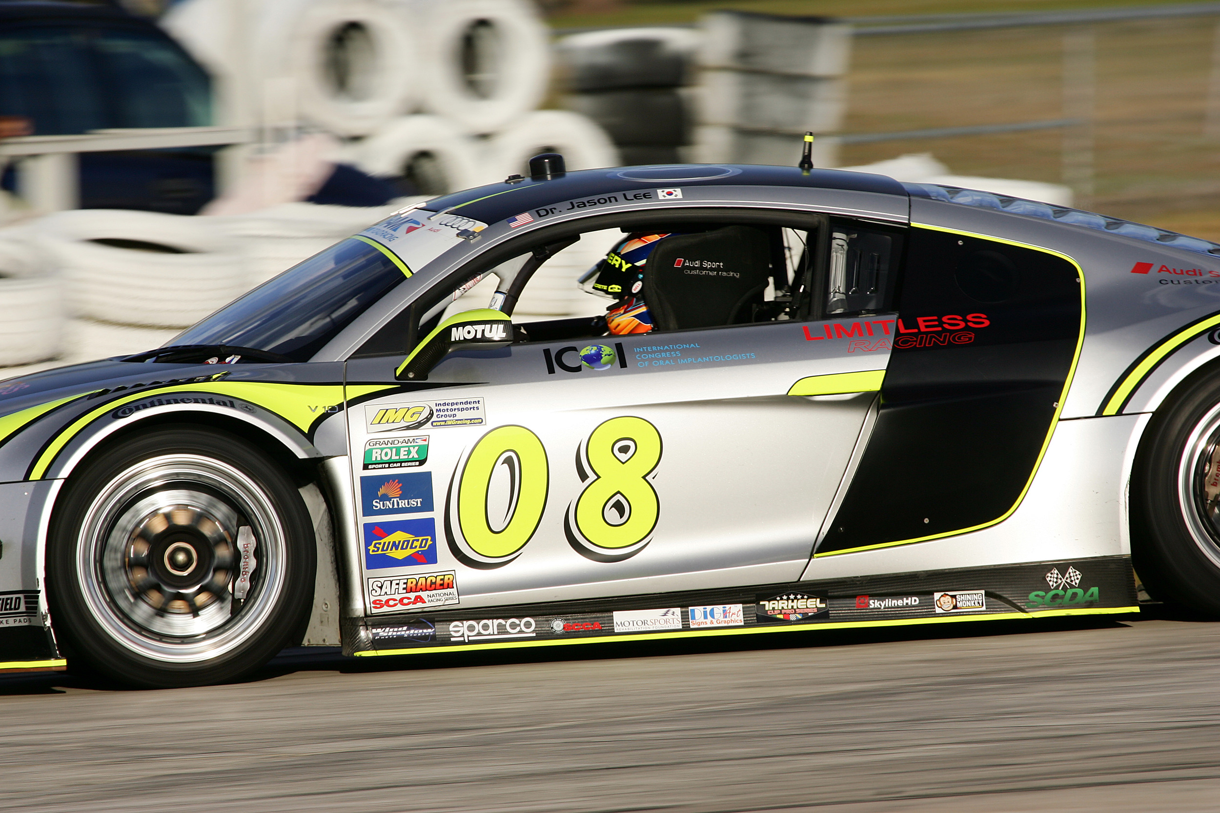 CHIN Sebring Dec.8-9, 2012  Colour Tech South DL - 15 206.JPG