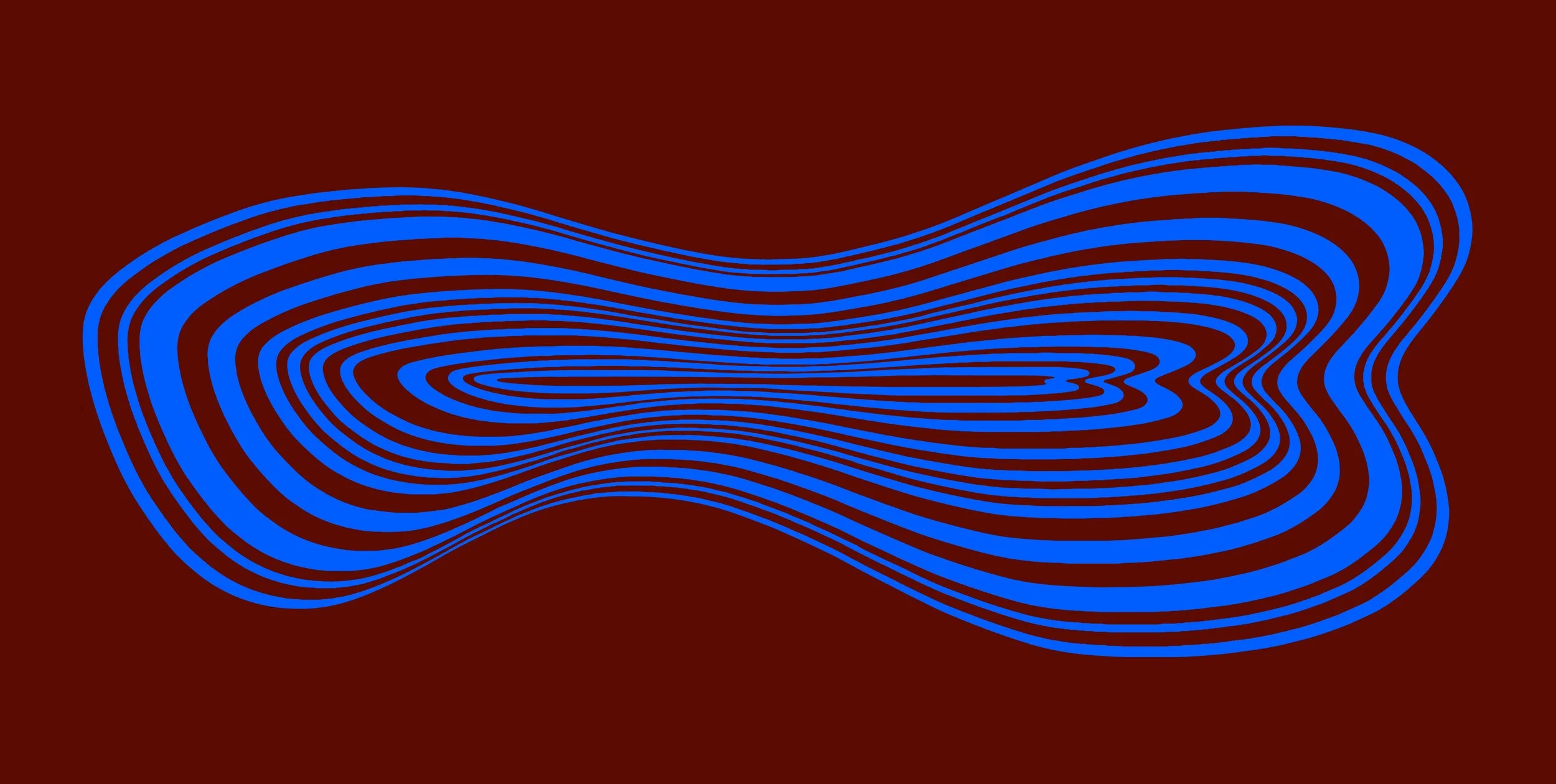 AMI 9 Blue Red