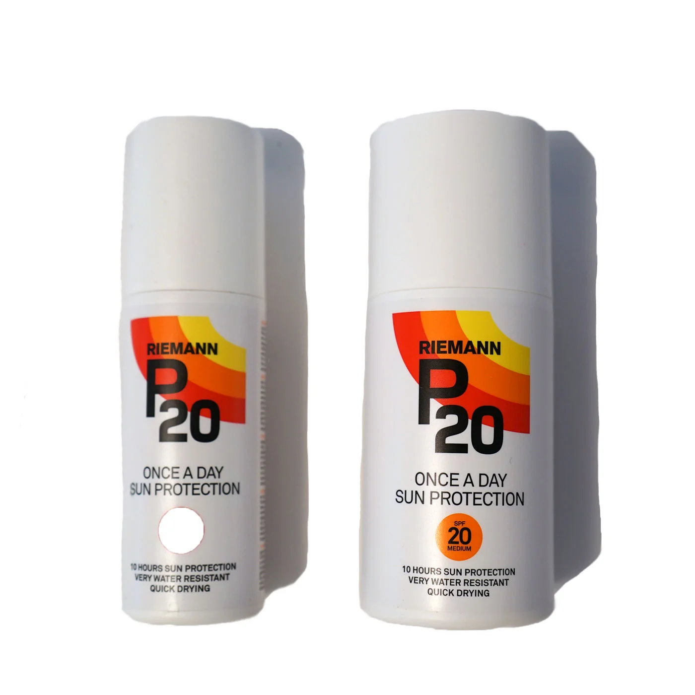 REIMANN P20 • 30 USD