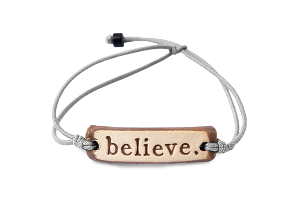 At the beginning of last year, I was robbed rather brutally. It left me with a seriously injured hand that took forever to heal and a mountain of anxiety. But it could have been worse. Despite our actions, I choose to believe that there is good in everyone and everyone deserves redemption. I believe in a God that is good and gracious, and loves us more than we can even imagine. It was my beliefs that helped me heal. It is believing that there is good in everyone that helps us to keep fighting for these boys even when they show themselves as unlovable. We know there is good and we know they deserve redemption. What do you believe?