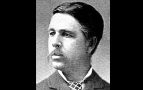 Franklin Avery, builder of the 1879 Avery House