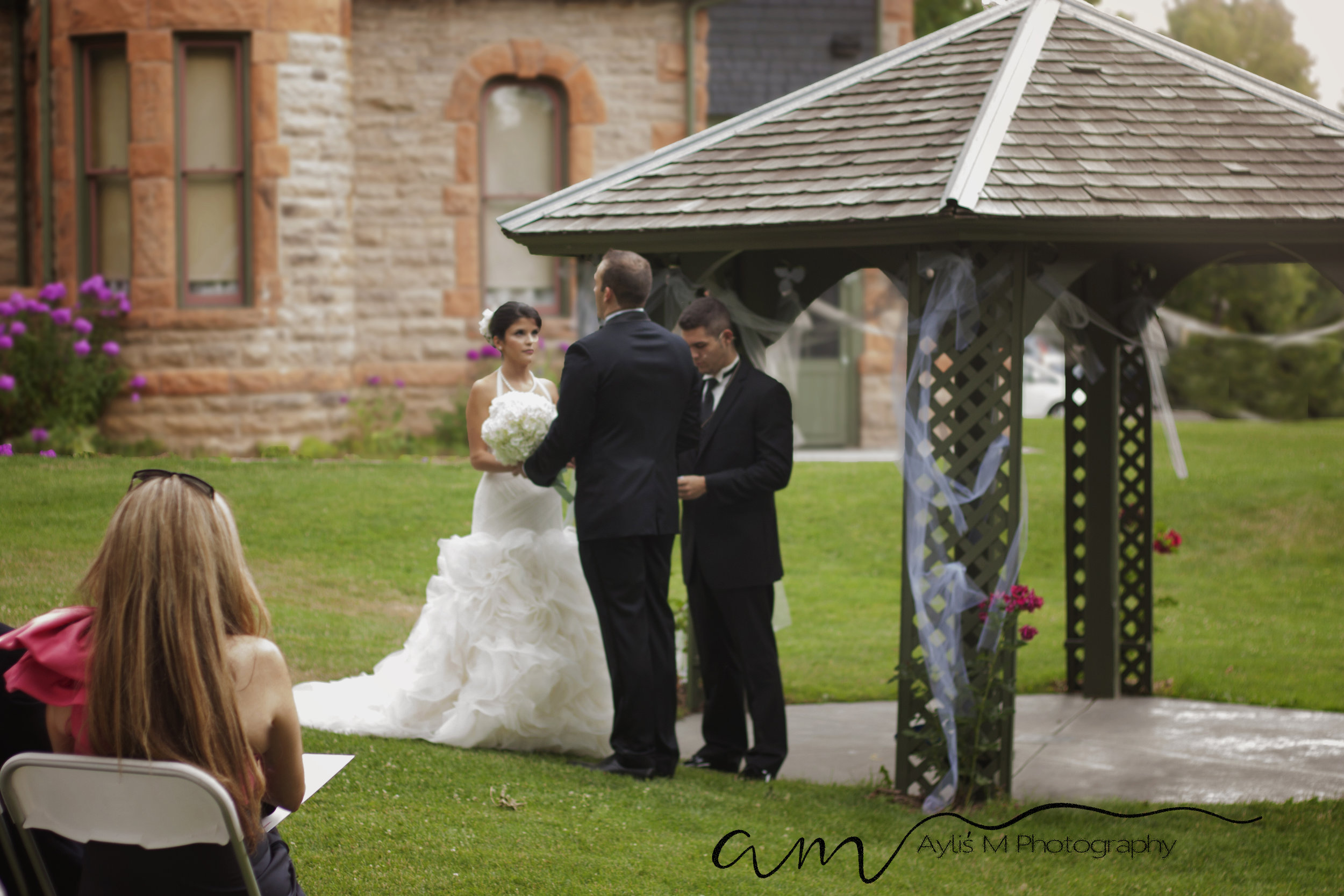 Aylis M Photography