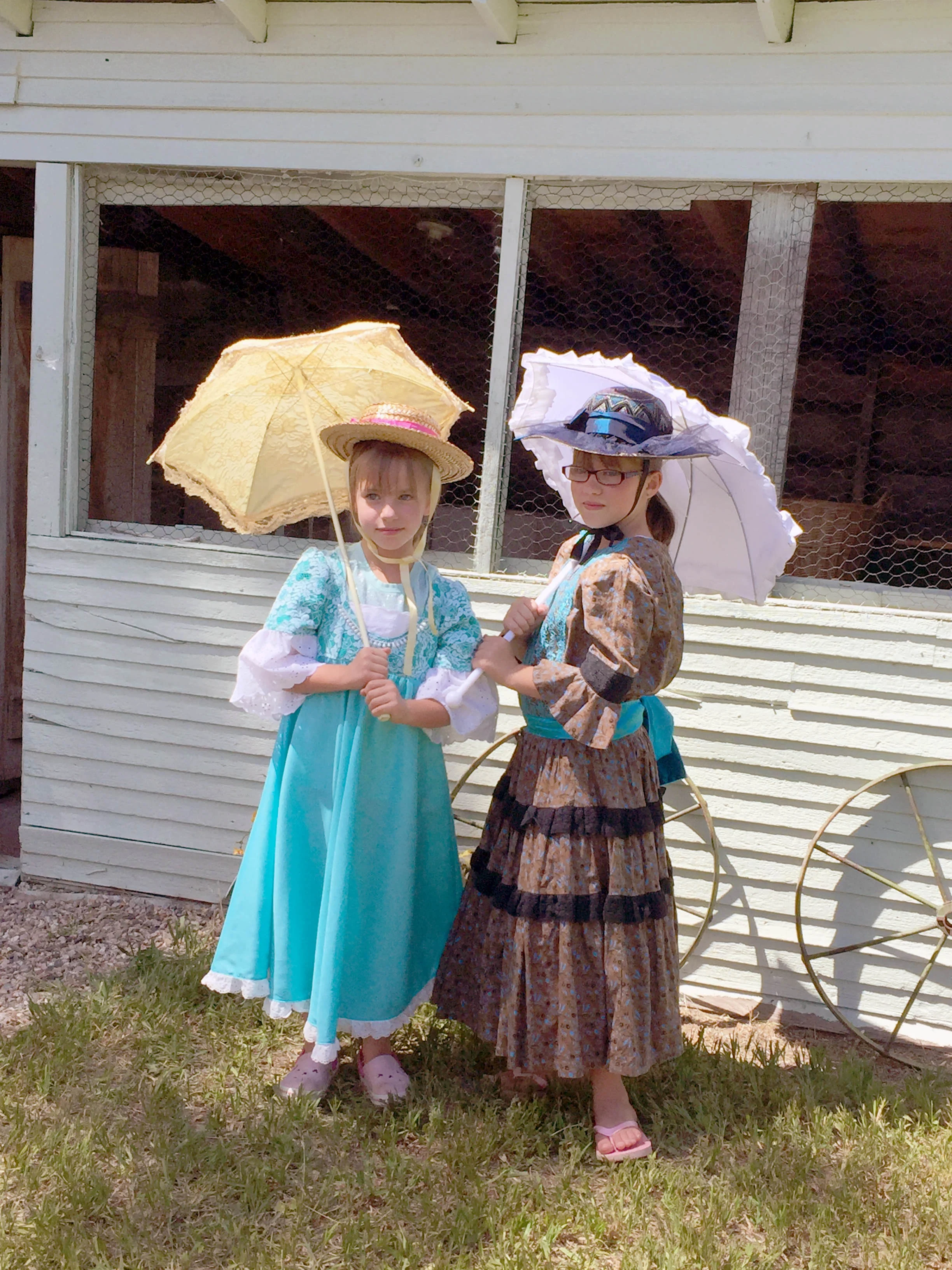 Big Splash at the Water Works