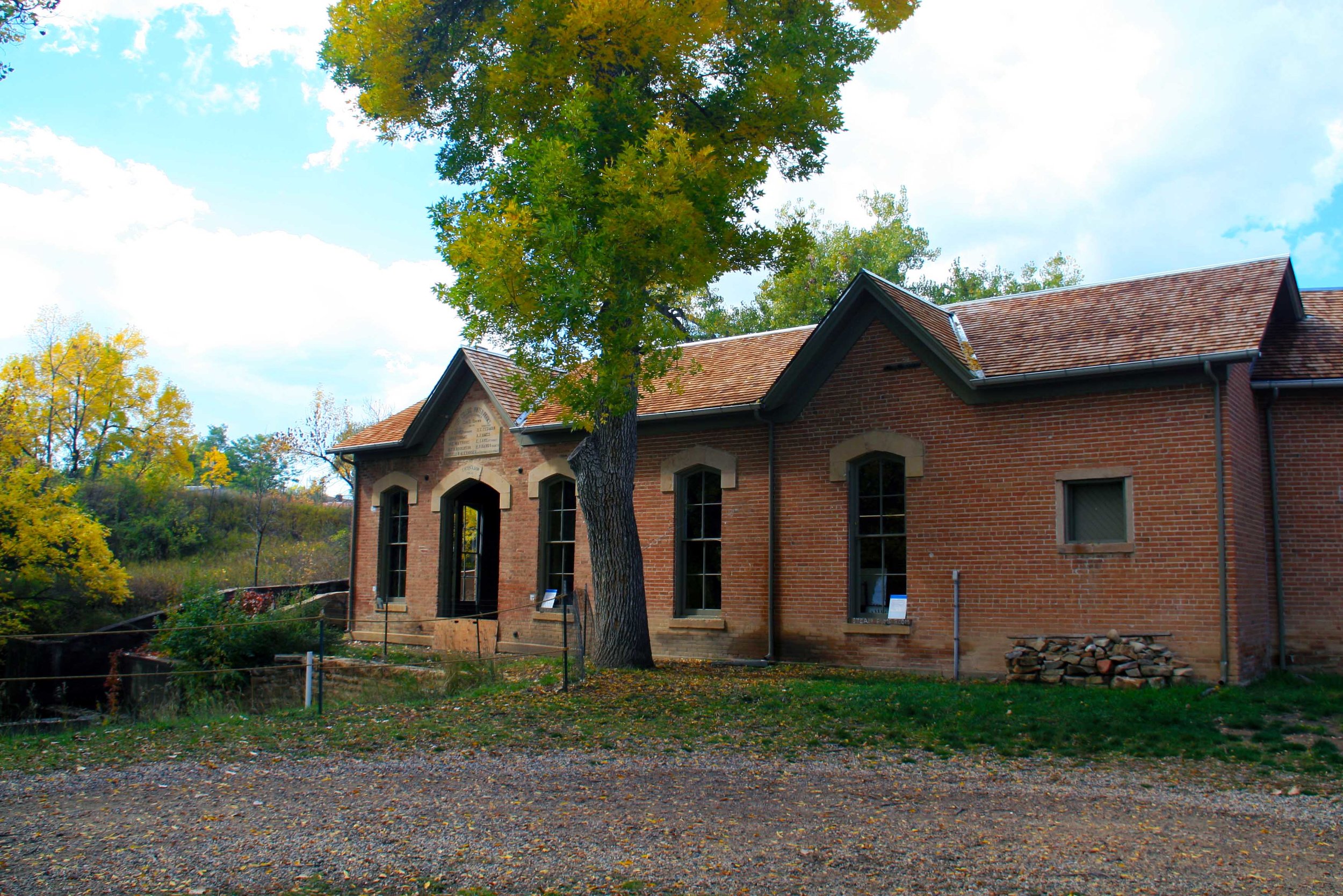 Water Works Open House