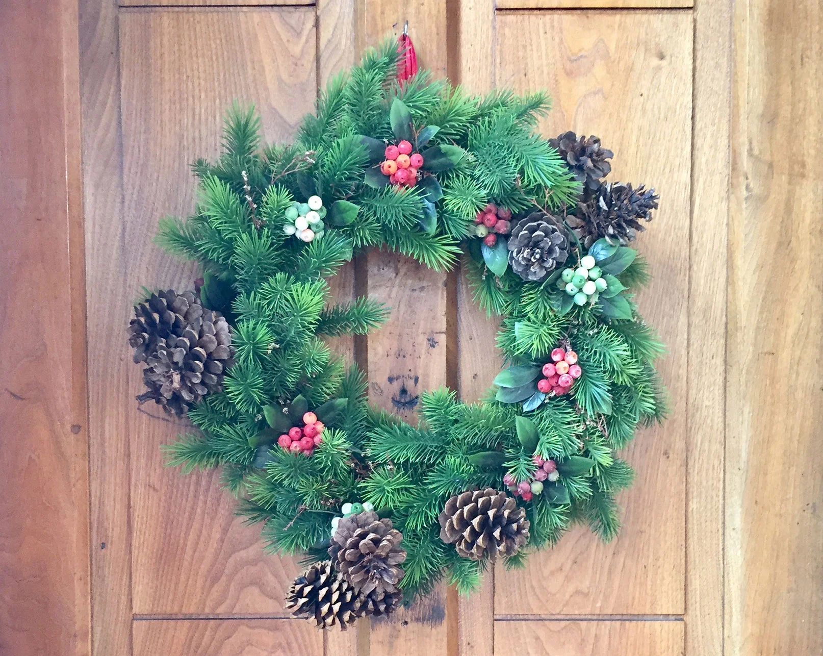 Avery House: Holiday Display Tour