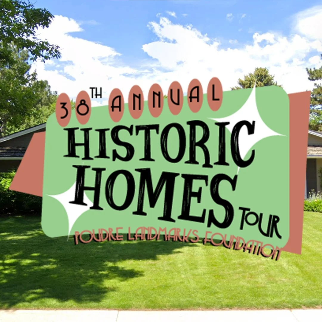 38th Annual Historic Homes Tour 
