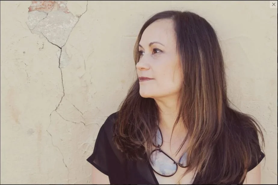 Music Series: Wendy Woo at the 1883 Water Works