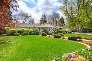 Historic Homes Tour Preview - 1416 Meeker Dr. - The Swanson House