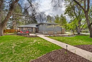 Historic Homes Tour Preview - 1432 Meeker Dr. - The Johnston House