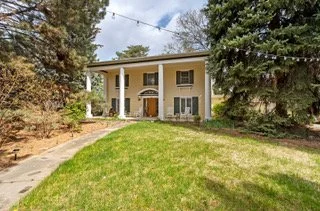 Historic Homes Tour Preview - 1508 Buckeye - The Shaw House