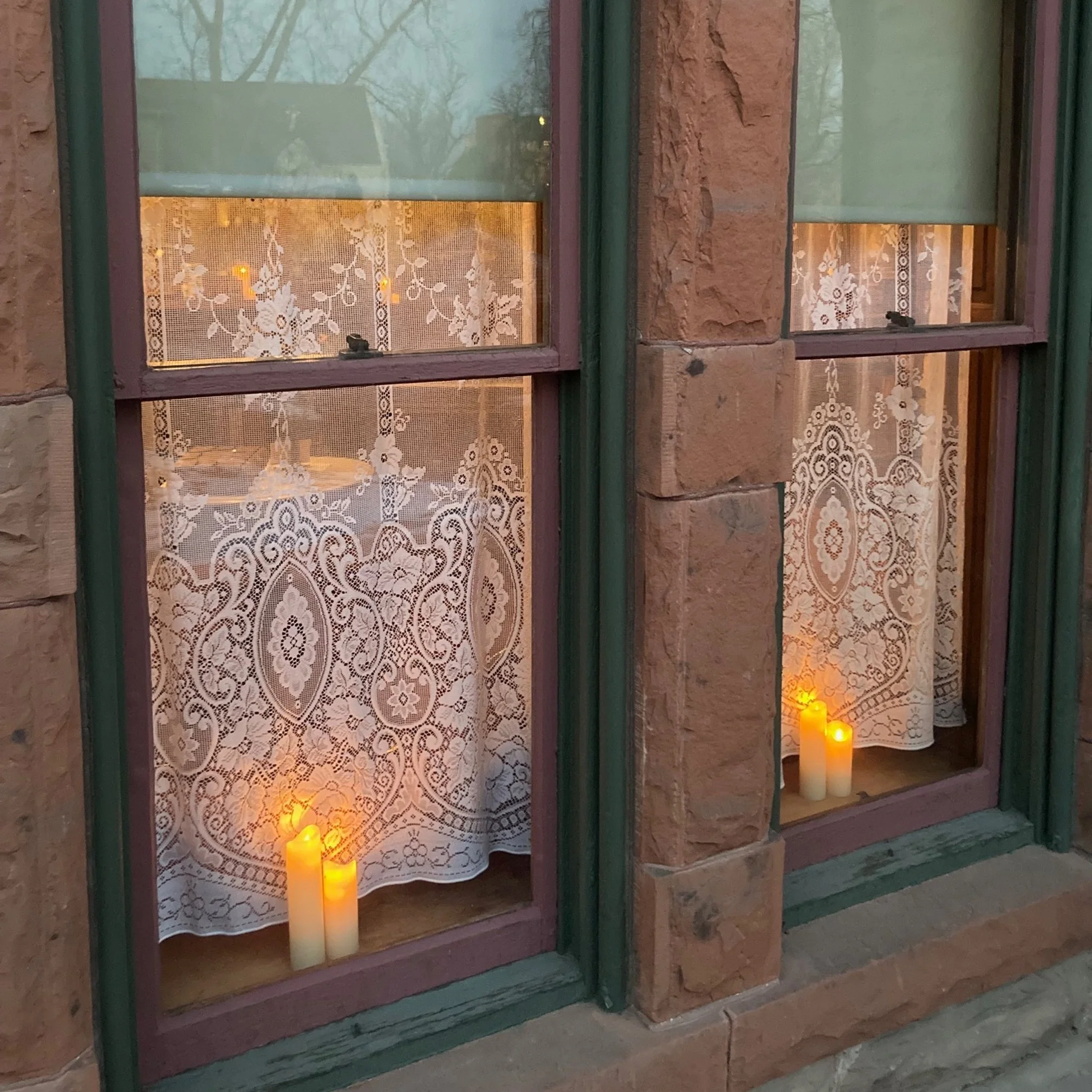 Halloween-Themed Candlelit Tours