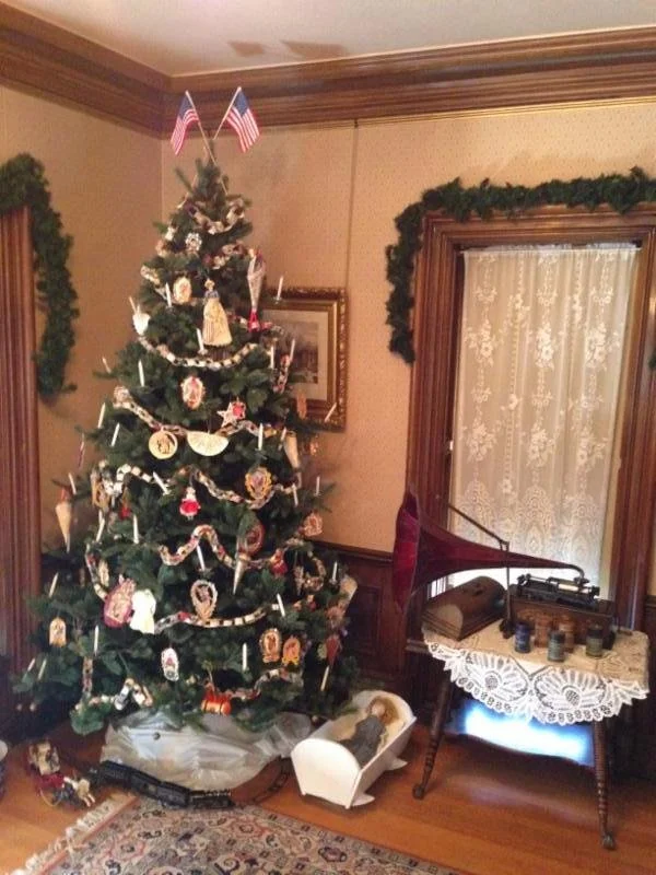 Holiday Open House &amp; Boutique