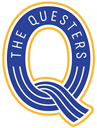 Questers Logo