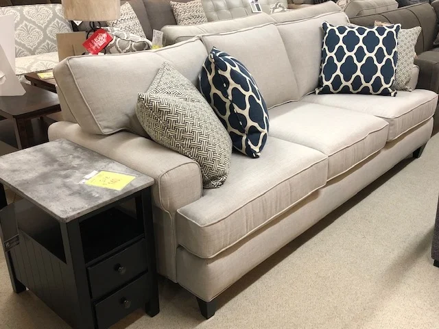 Stanton Sofa