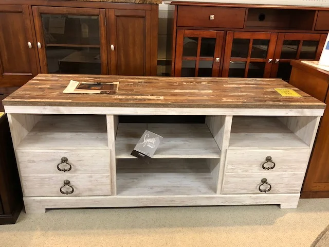 Ashley whitewash TV Console.jpg