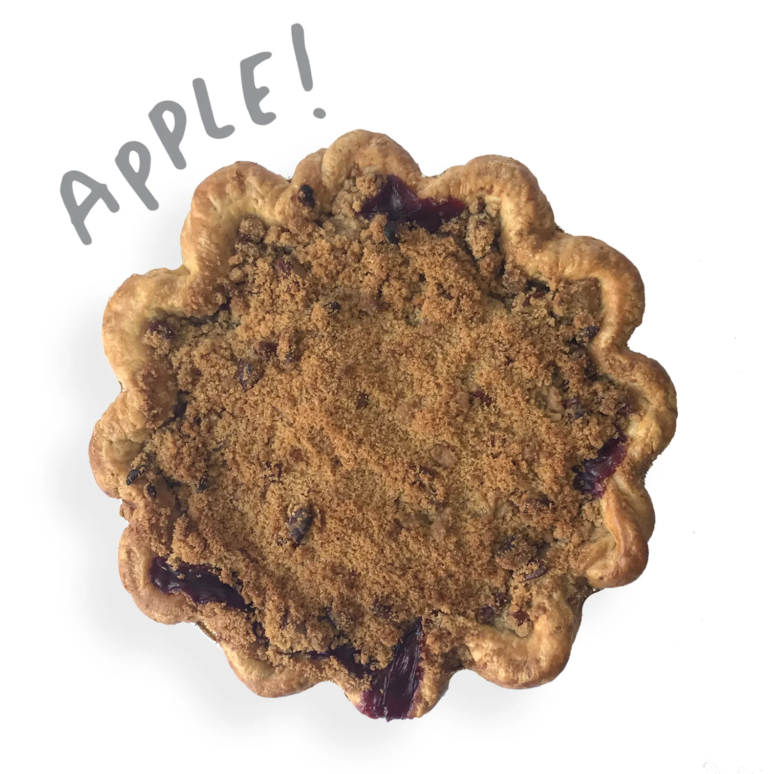 Apple Pie Class