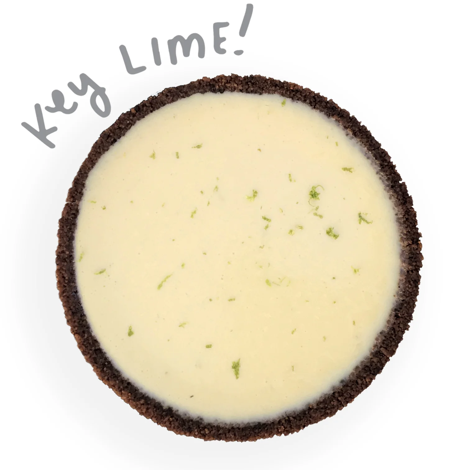 Key Lime Pie Class