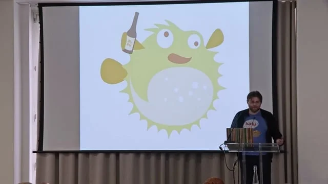 Lessons Learned Building Distributed Systems at Bitly