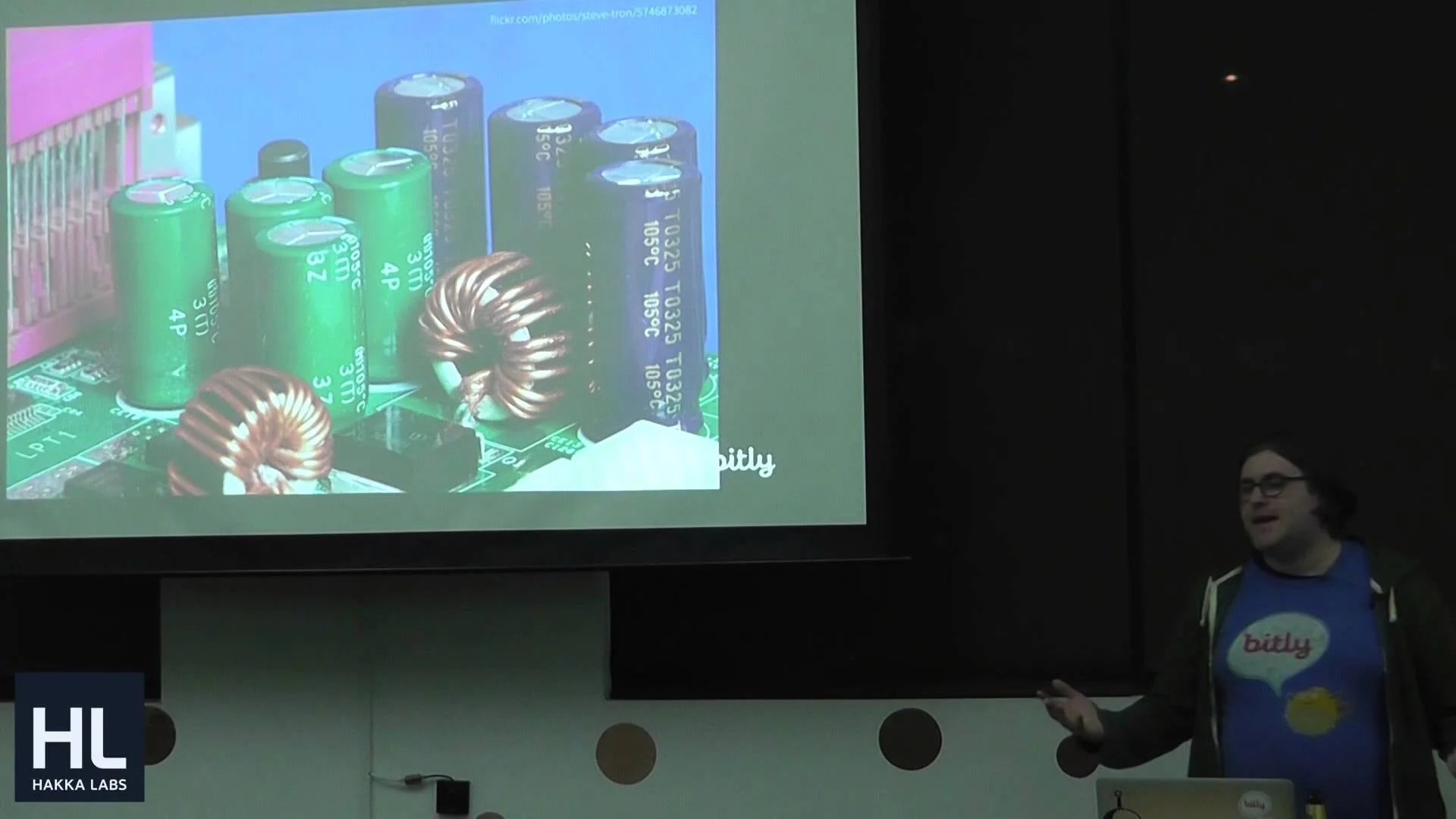 Deploying All Day Without Breaking The Internet