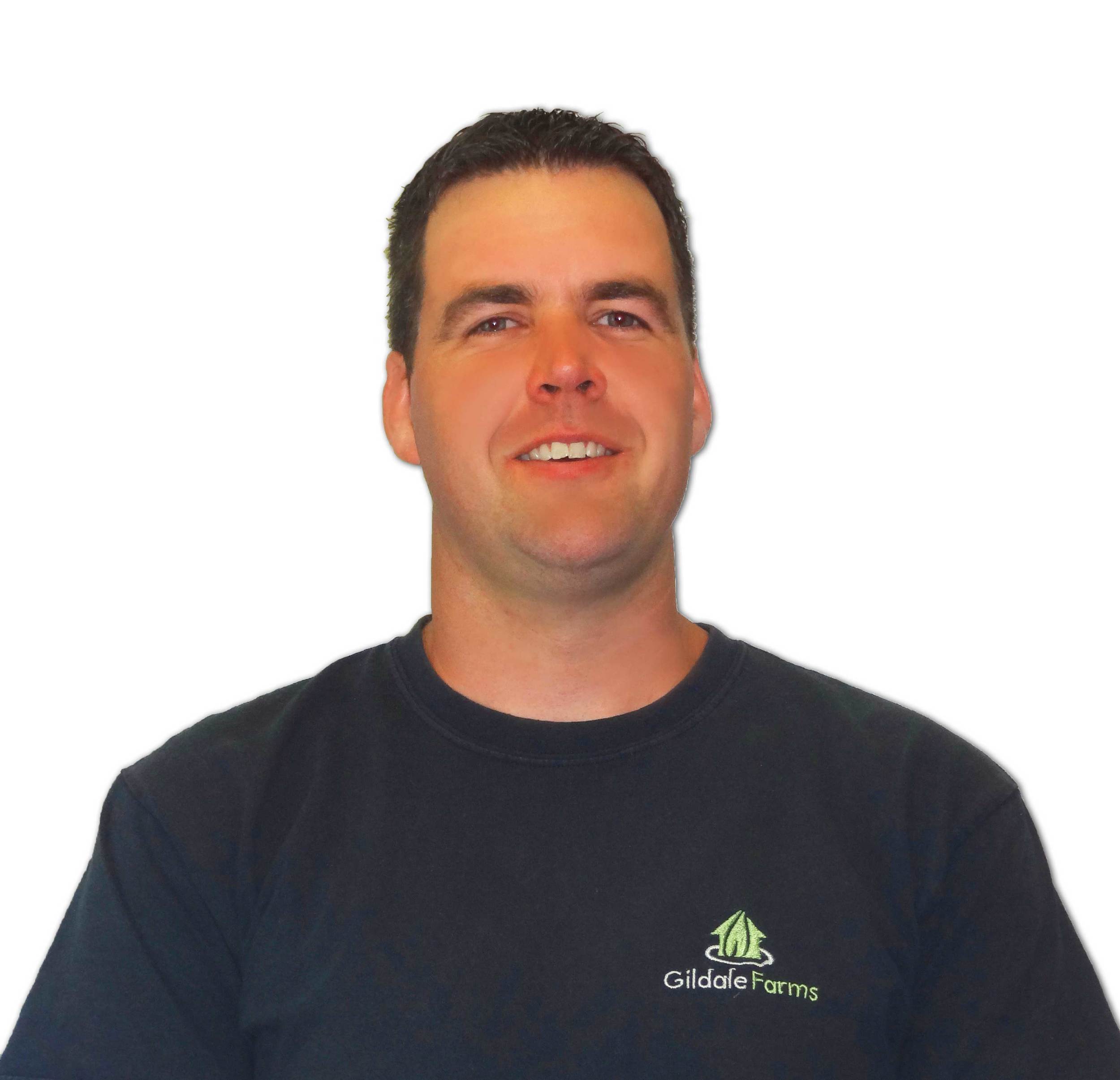 Scott Abercrombie
