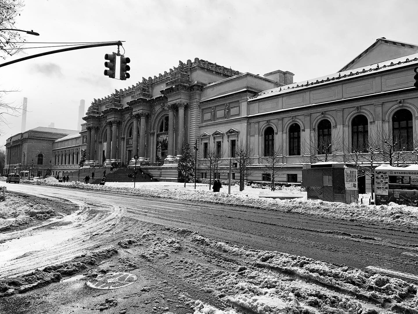 The Metropolitan Museum of Art- 12/17/20