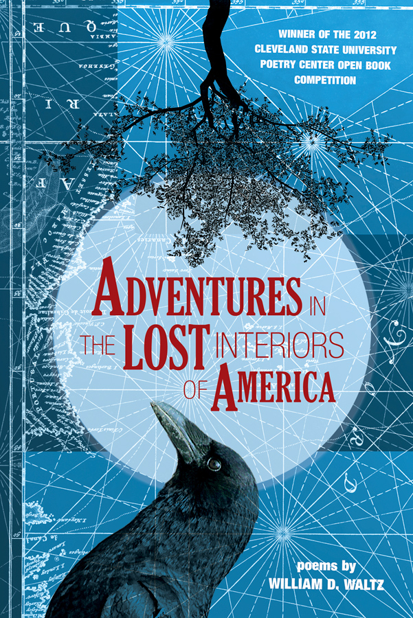 Adventures Book Cover