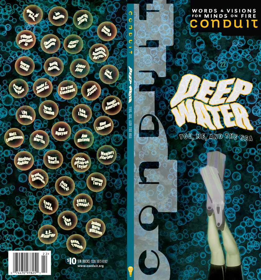 Conduit Literary Journal