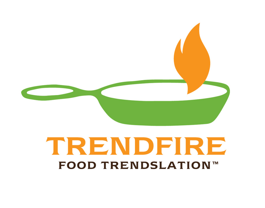 Trendfire Logo