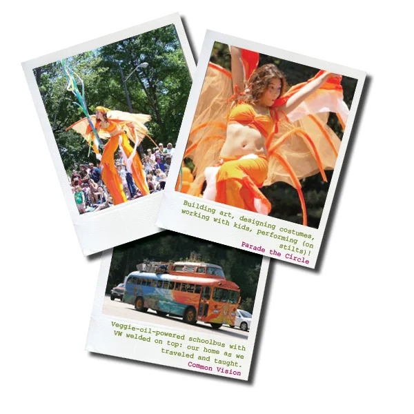 Education and Performance