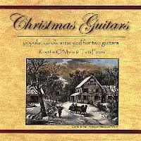 Christmas Guitars