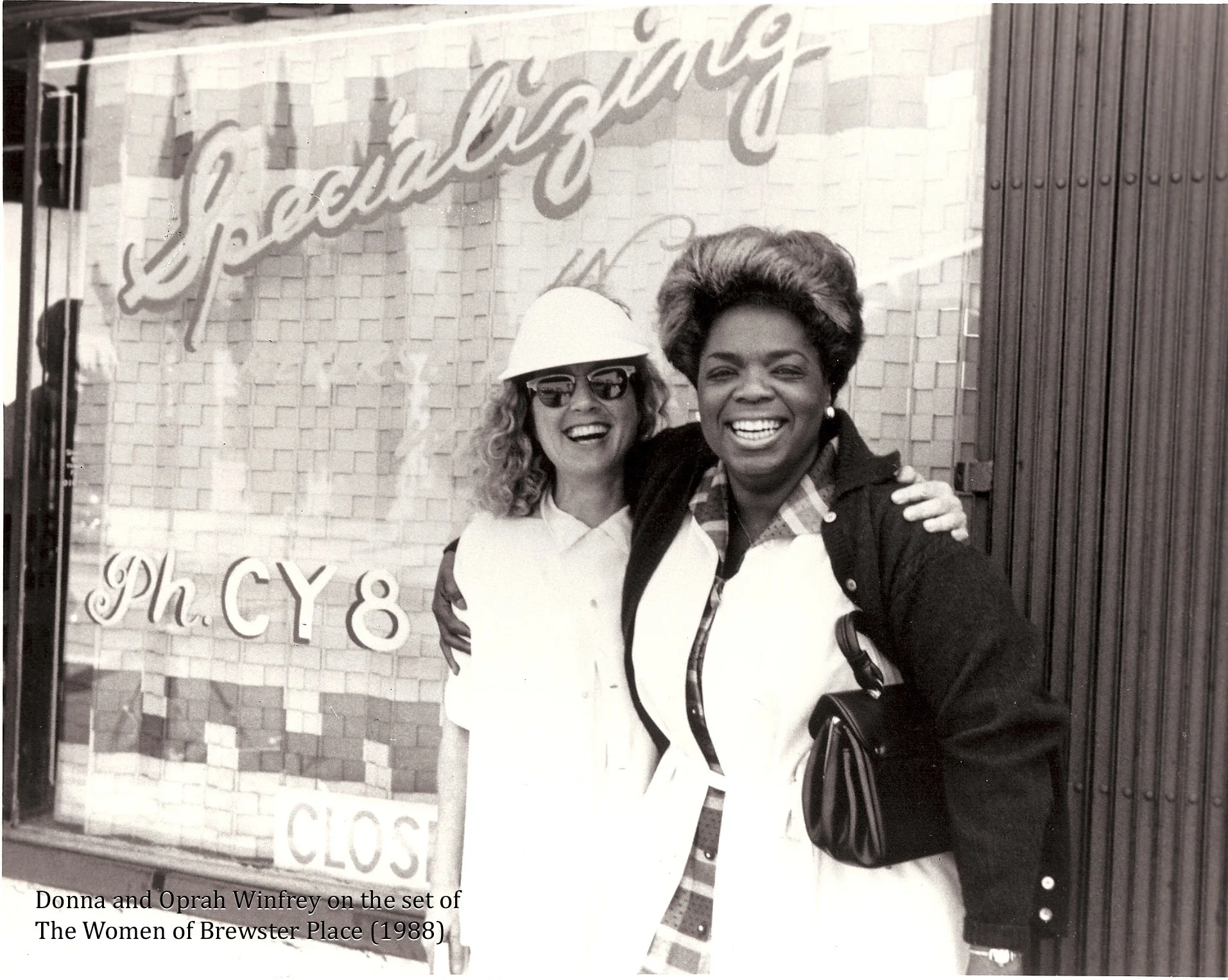 Donna and Oprah on Brewster Place captioned.jpg