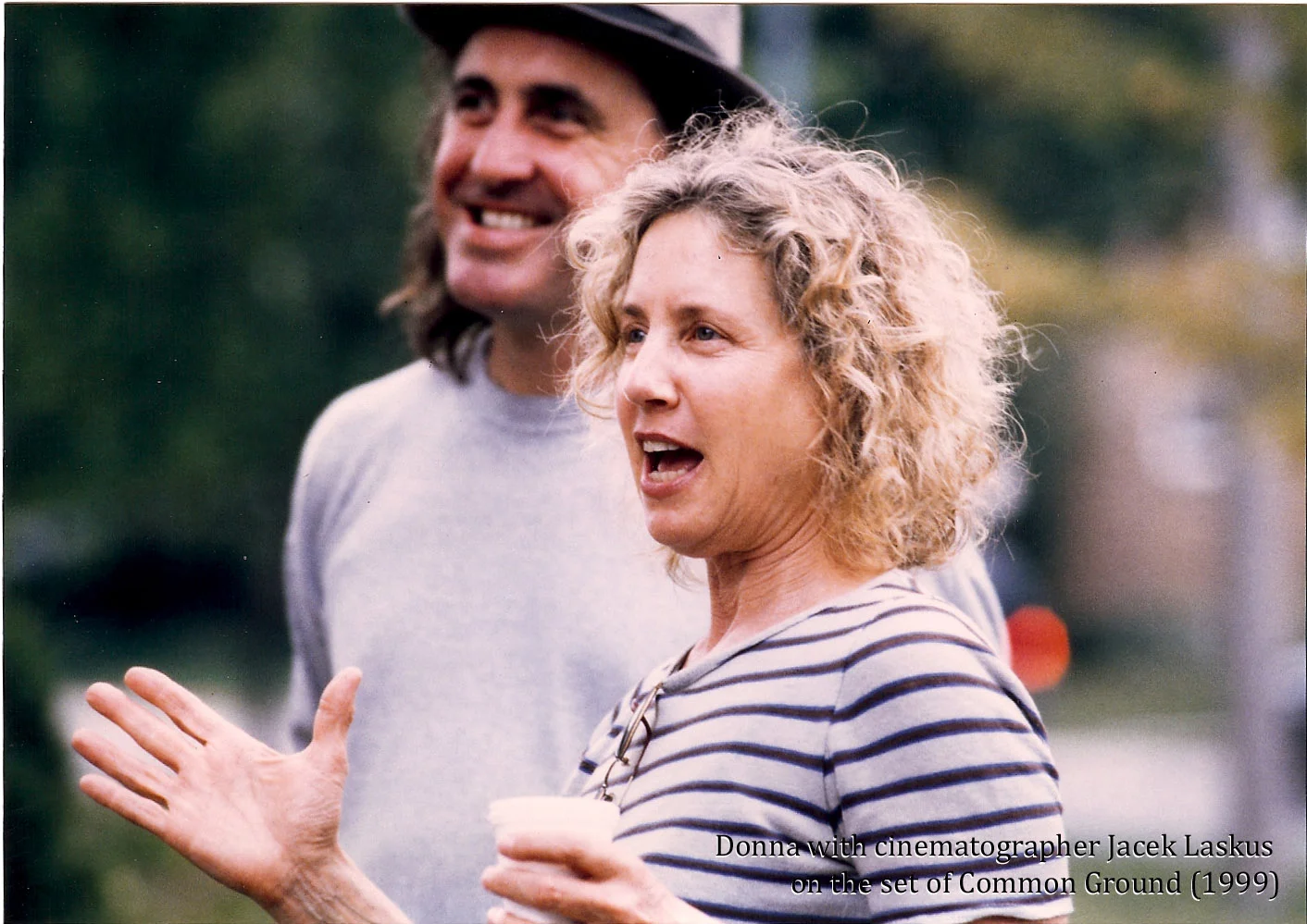Donna with Cinematographer captioned.jpg
